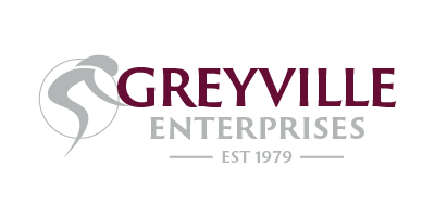 Greyville logo