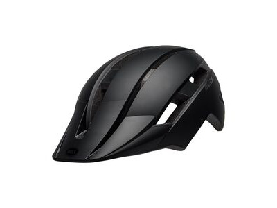 Bell Sidetrack Ii Mips Youth Helmet Matte Black Unisize 50-57cm