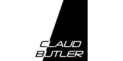 Claud Butler logo