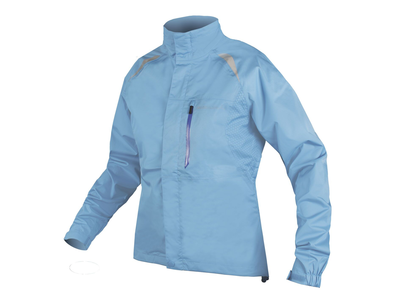 Endura Gridlock II Womens Waterproof Jacket